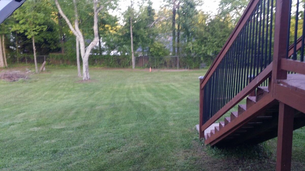 MDGC Safe and Comfy Suite with Private Entrance