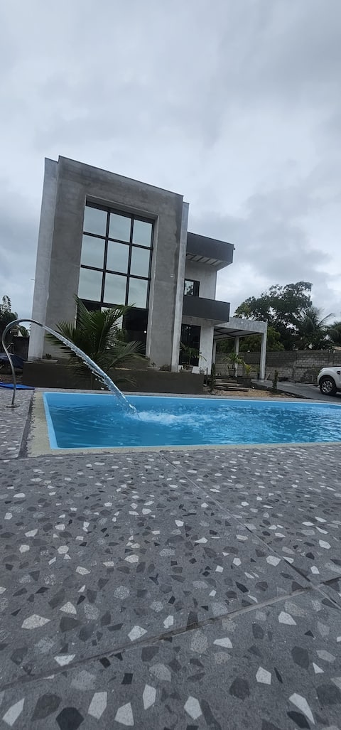 Recanto Vieiras