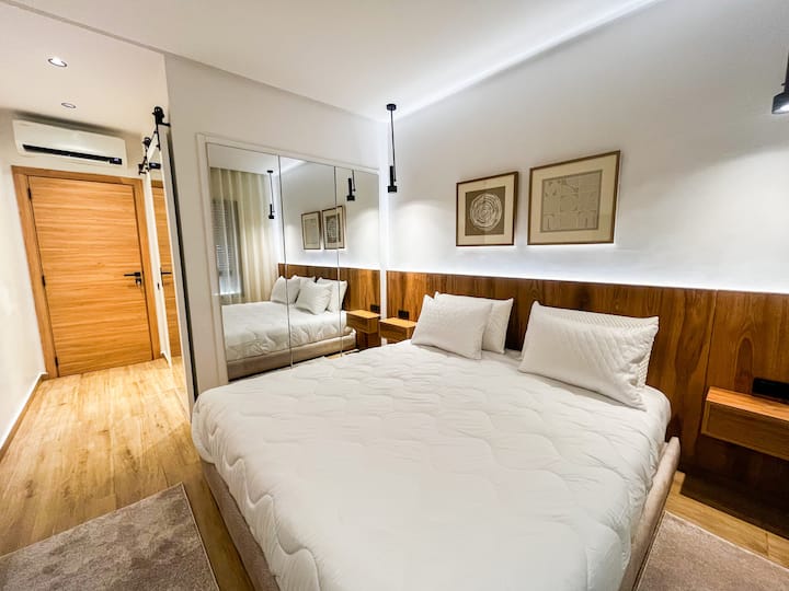 Спална соба 1