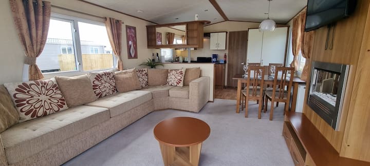 Golden Palm Resort - The St David (Pg208) - Anderby Creek