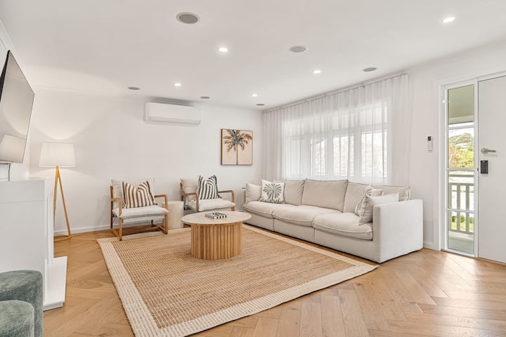 Terrigal Oasis With Heated Pool & Games Room - Terrigal