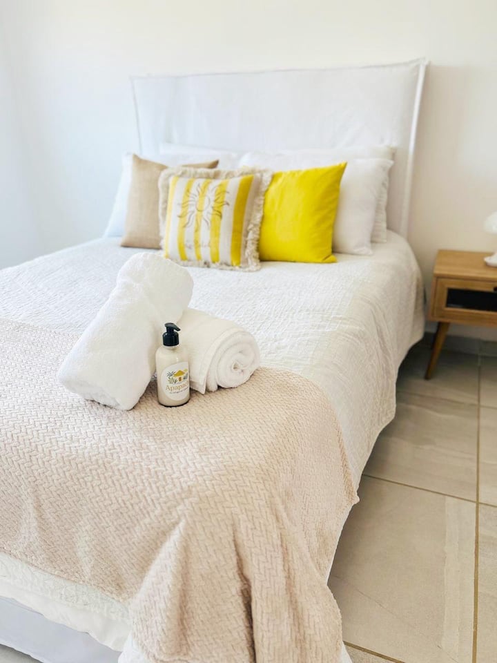 غرفة النوم 3