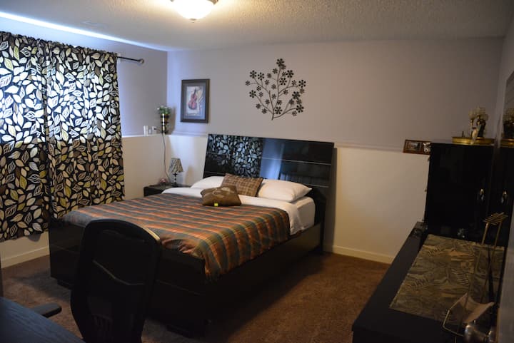 Спална соба 1