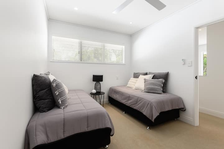 Spálňa na poschodí