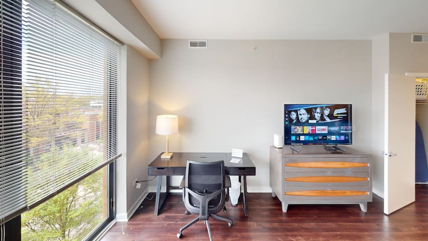 Suite Home managed Airbnb listing 3