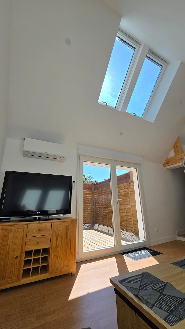Nuit Romantique Spa Privatif – Gîte De Clément - Pas-de-Calais