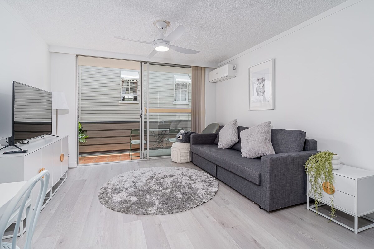 Всекидневна