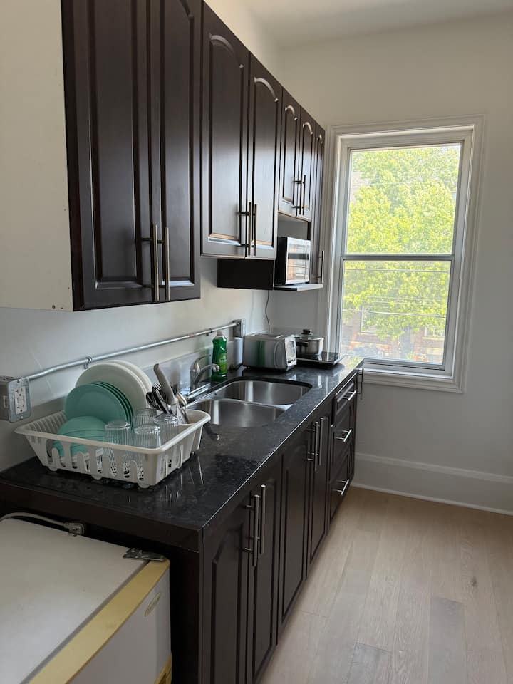 Dt Toronto Charm Room|ensuite Bath - Toronto