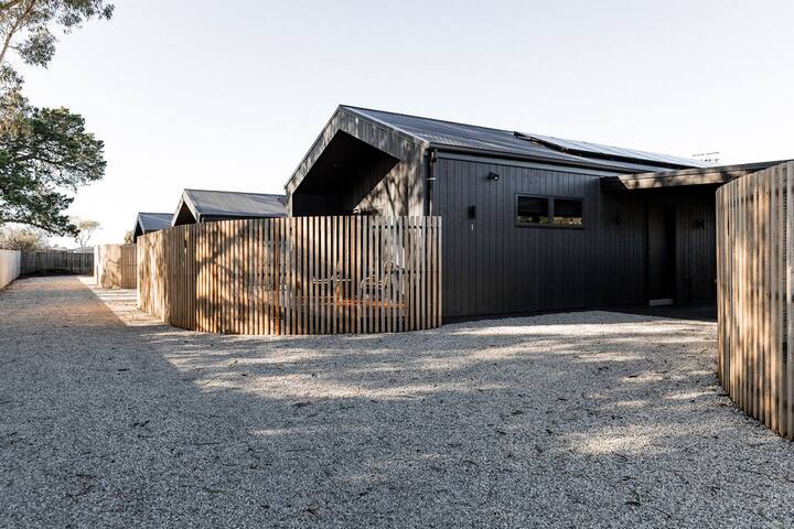 Villa 1 | Greenstone Villas