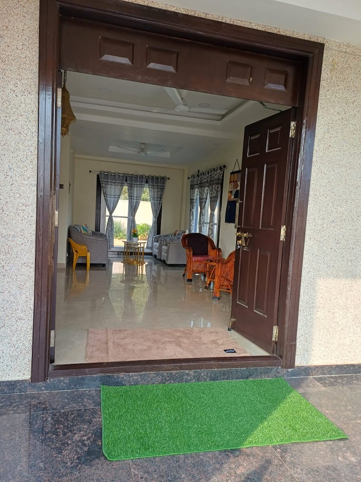 Western Vacations Resort & Swim - Hyderabad