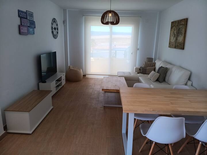Chalet Ocean - Zahara de los Atunes