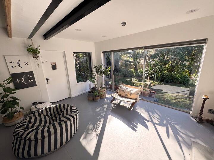 Spacious Family Home In Town - Plettenberg Bay