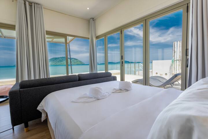 საძინებელი 1