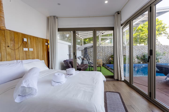 საძინებელი 4