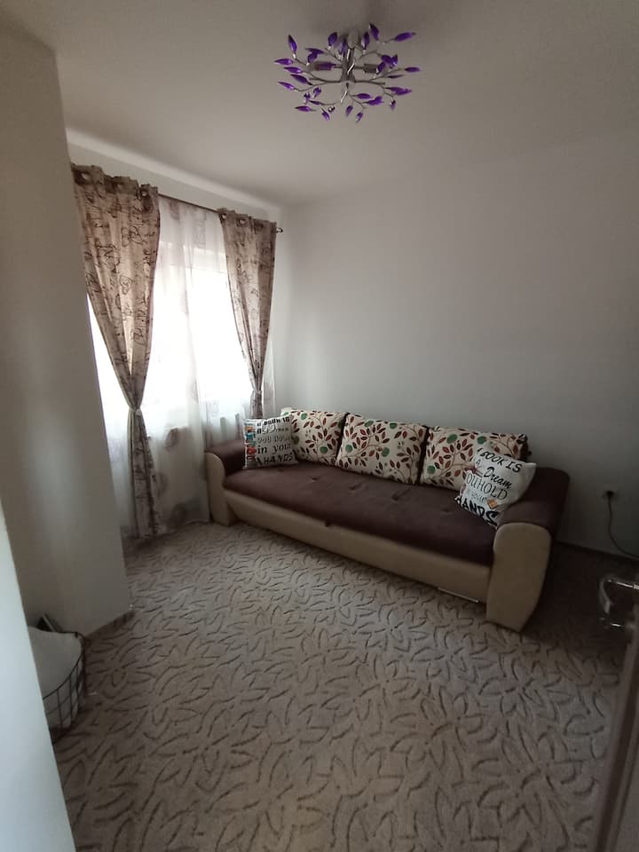 Dhomë gjumi 3