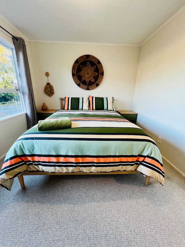 Спална соба 1