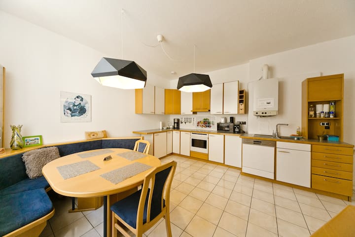 MTS-Immobilien managed Airbnb listing 1