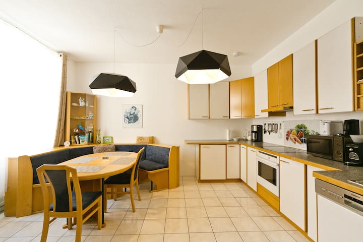 MTS-Immobilien managed Airbnb listing 1