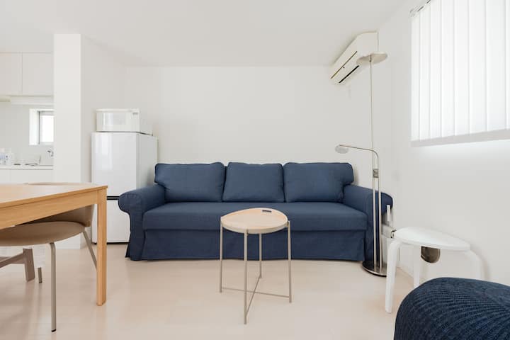 Cozy Family Stay By Who Loves Beauty Exnursery Mom - Tokio