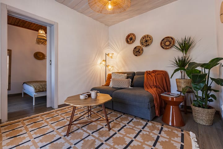 Ericeira Coastal Hideaway | Near Surf - Ericeira