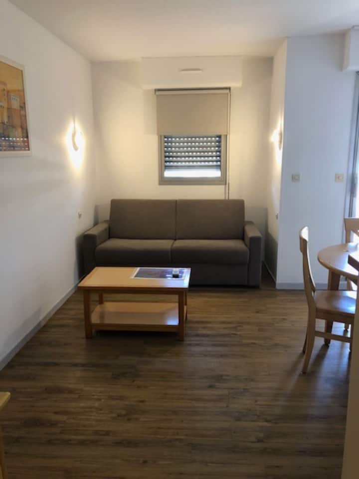 Studio Saint-raphaël - Saint-Raphaël