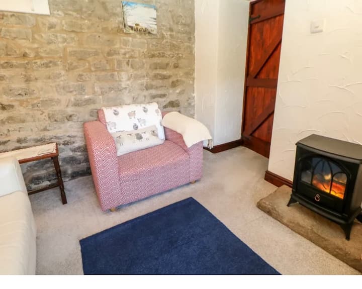 Garden Cottage - Buxton