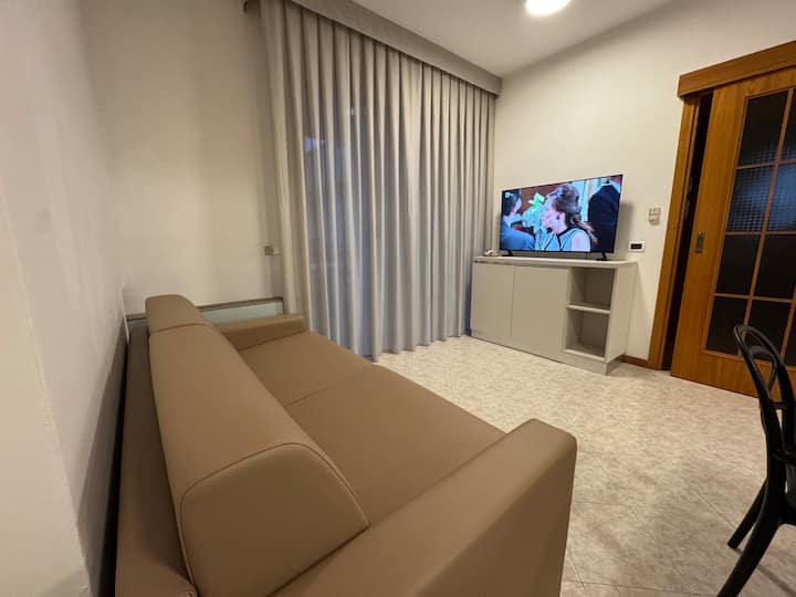Bilocale In Residence Comfort - Rimini
