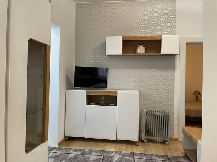 Cozy Townhouse Niš - Niš