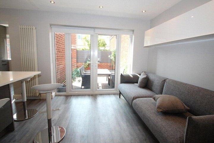 Seaside Costal Stay - Tynemouth