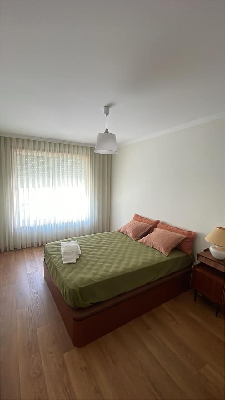 Camera da letto 1