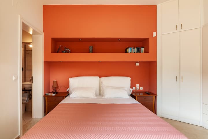 غرفة النوم 1