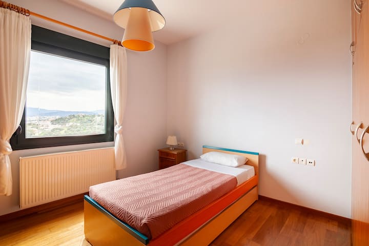 غرفة النوم 3