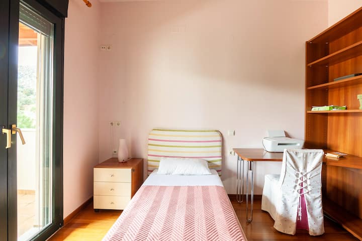 غرفة النوم 4