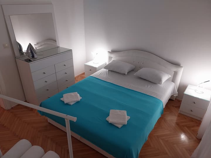 Apartment Amigo Mostar - Mostar