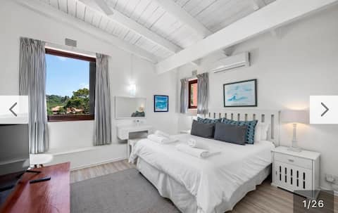 Paradise Villa at San Lameer