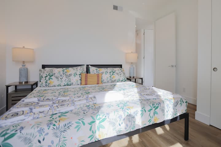 Vaša dokonalá oáza na relaxáciu