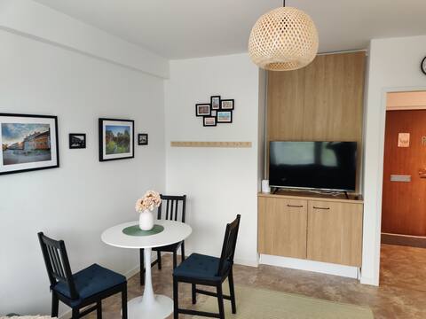 Popular Airbnb listing: Goto Ganal in Satakunta