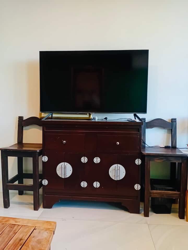 Hermoso Monoambiente Suizo - Altamira Surubíi 28m2 - Limpio
