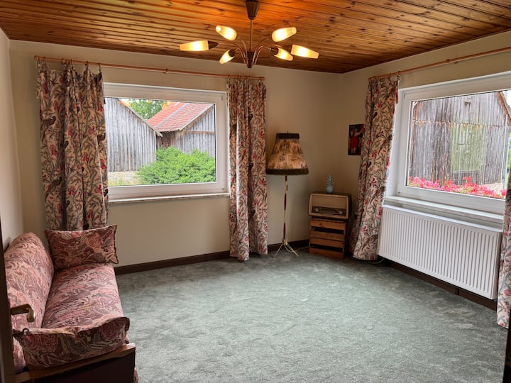 ห้องนั่งเล่น