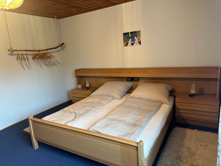 ห้องนอน