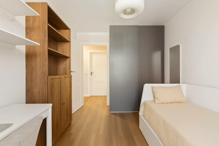 غرفة النوم 2