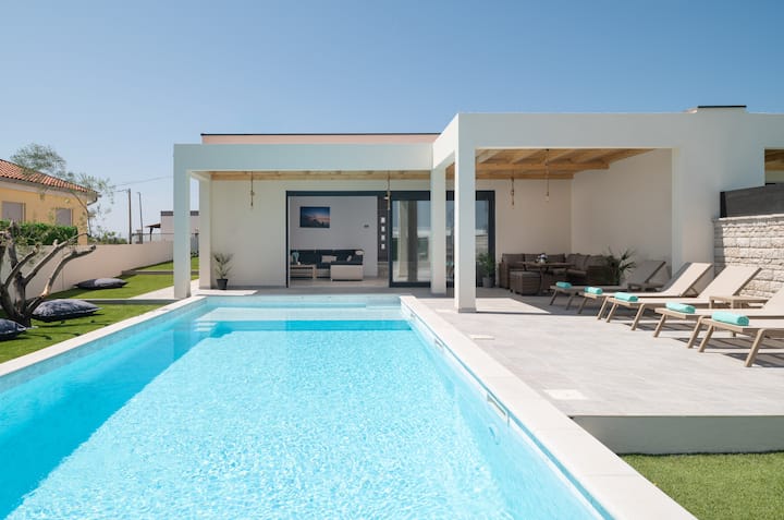 Villa Nyx - Near Zadar & Beaches - Vrsi