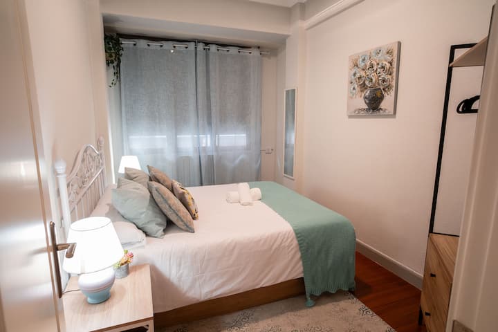 Habitación 1