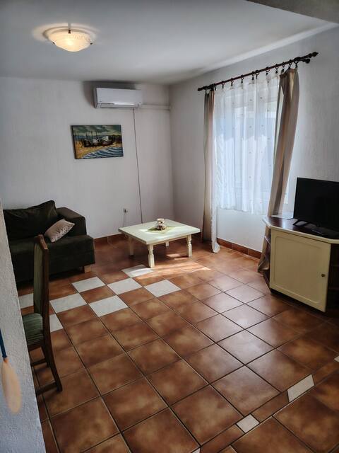 Top Airbnb: Haus Mira ap2 in Prizna