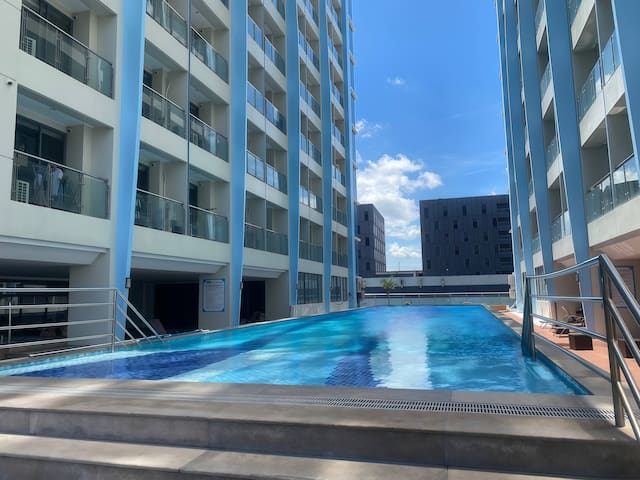 City Center Executive Hotel managed Airbnb listing 2