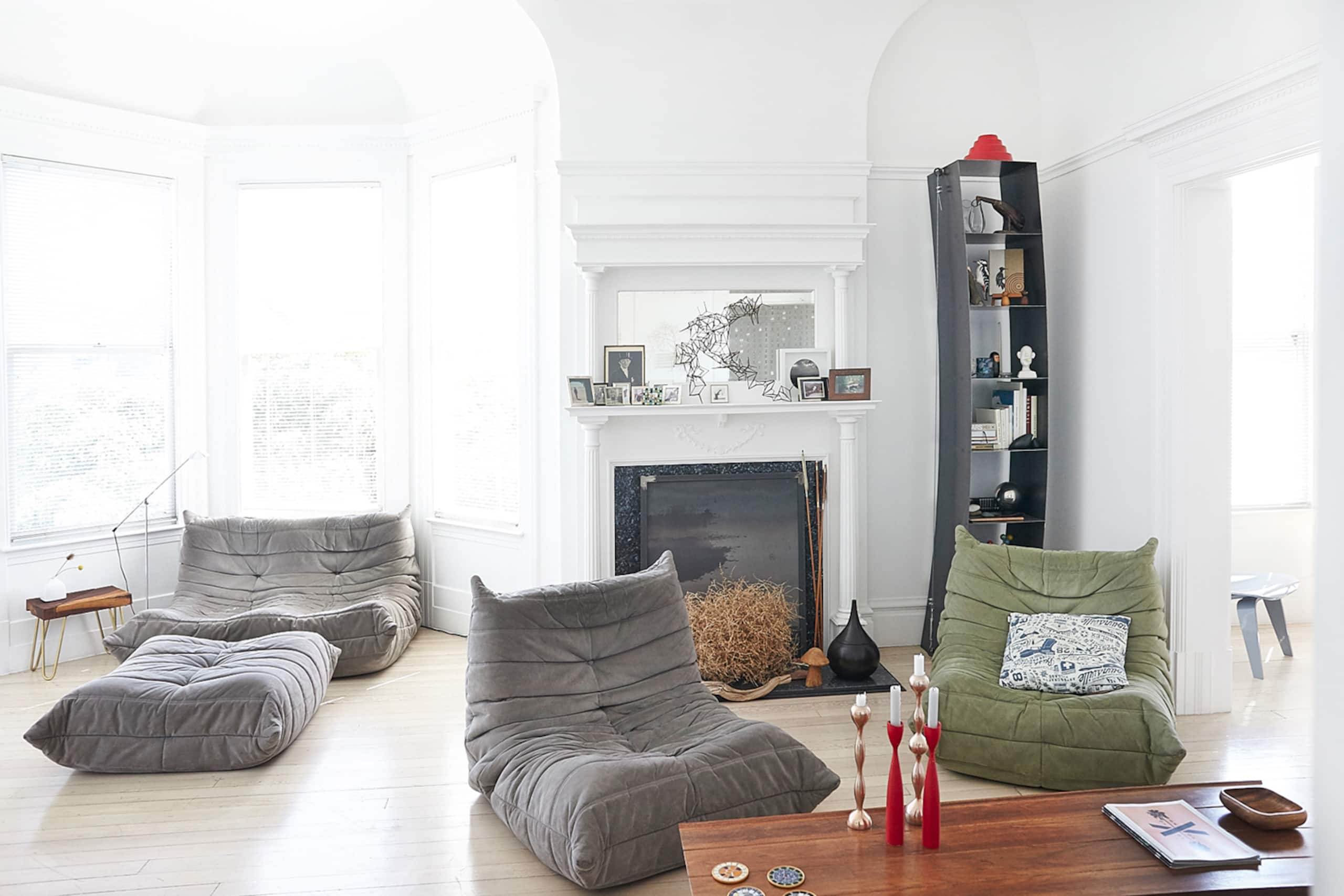 Condo in San Francisco · ★4.97 · 3 bedrooms · 3 beds · 2 baths - Image 2