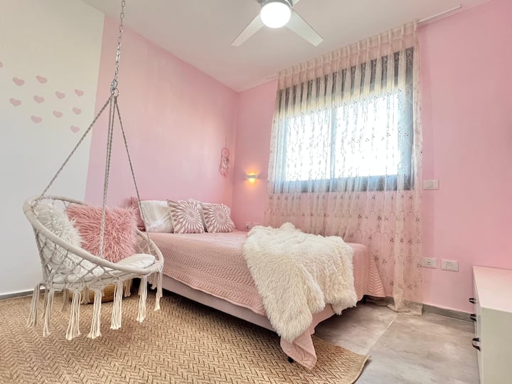 غرفة النوم 2