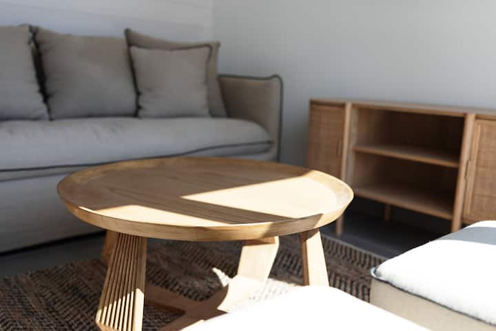 Appartement 3 Chambres Et Rooftop - Carry-le-Rouet