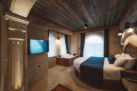 Leda Stone House Cappadocia