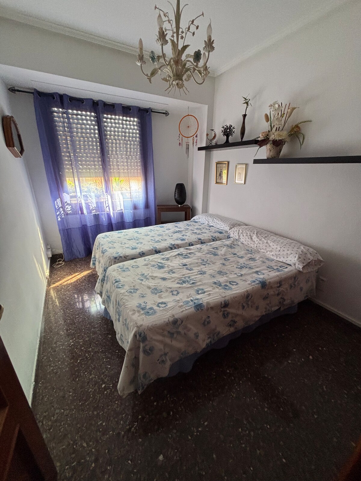 ห้องนอน